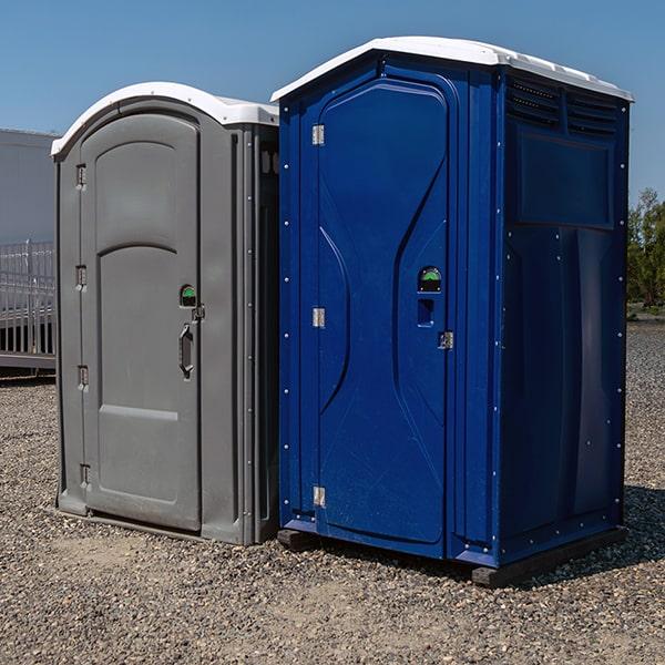 staff at Allen Restroom Trailers